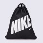Рюкзак Nike Kids' Graphic Gym Sack, фото 2 - интернет магазин MEGASPORT