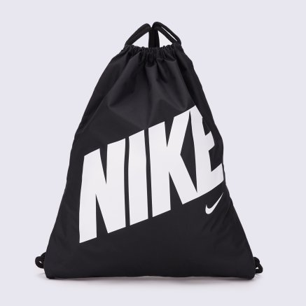 Рюкзак Nike Kids' Graphic Gym Sack - 125122, фото 2 - интернет-магазин MEGASPORT