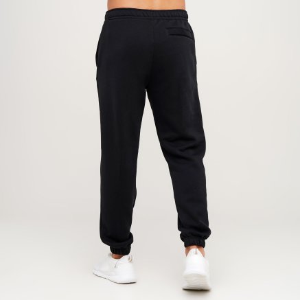 Спортивнi штани Nike M Nsw Club Pant Cf Bb - 118279, фото 3 - інтернет-магазин MEGASPORT