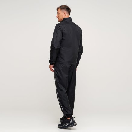 Спортивный костюм Nike M Nsw Ce Trk Suit Wvn Basic - 121962, фото 2 - интернет-магазин MEGASPORT