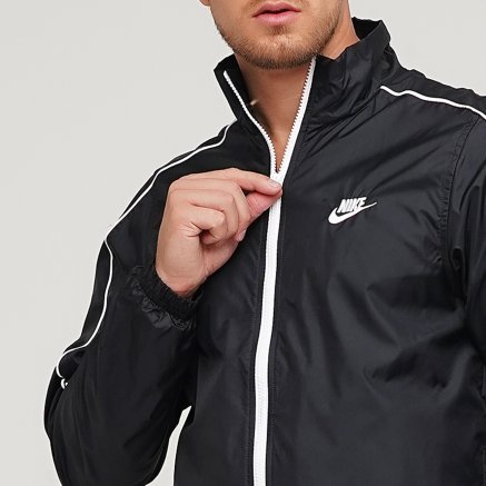 Спортивний костюм Nike M Nsw Ce Trk Suit Wvn Basic - 121962, фото 4 - інтернет-магазин MEGASPORT