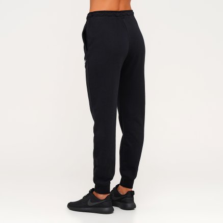 Спортивные штаны Nike W Nsw Essntl Pant Reg Flc - 119313, фото 3 - интернет-магазин MEGASPORT