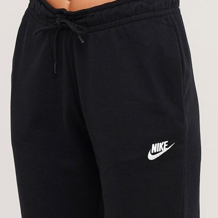 Спортивные штаны Nike W Nsw Essntl Pant Reg Flc - 119313, фото 4 - интернет-магазин MEGASPORT