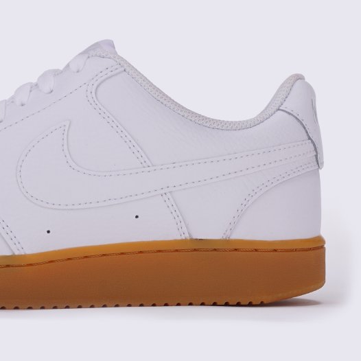 court vision nike low