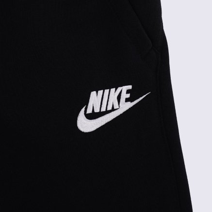 Спортивнi штани Nike B Nsw Club Flc Jogger Pant - 125240, фото 3 - інтернет-магазин MEGASPORT