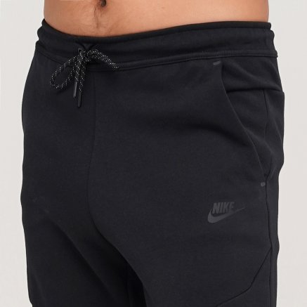 Спортивные штаны Nike M Nsw Tch Flc Jggr - 125281, фото 4 - интернет-магазин MEGASPORT