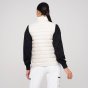 Куртка-жилет Nike W Nsw Wr Lt Wt Dwn Vest, фото 3 - интернет магазин MEGASPORT