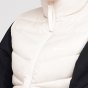 Куртка-жилет Nike W Nsw Wr Lt Wt Dwn Vest, фото 4 - интернет магазин MEGASPORT