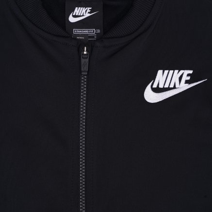 Спортивний костюм Nike G Nsw Trk Suit Tricot - 125313, фото 3 - інтернет-магазин MEGASPORT