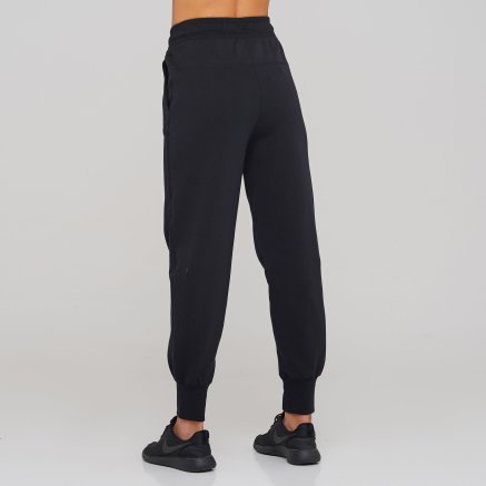 Спортивнi штани Nike W Nsw Tch Flc Pant - 125319, фото 3 - інтернет-магазин MEGASPORT