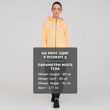Спортивнi штани Nike W Nsw Tch Flc Pant - 125319, фото 5 - інтернет-магазин MEGASPORT