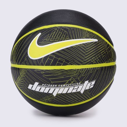 Мяч Nike Dominate 8p - 120660, фото 1 - интернет-магазин MEGASPORT