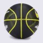 М'яч Nike Dominate 8p, фото 2 - інтернет магазин MEGASPORT