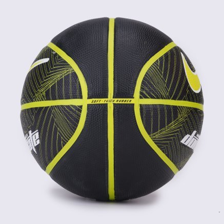 М'яч Nike Dominate 8p - 120660, фото 2 - інтернет-магазин MEGASPORT