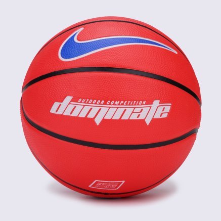 М'яч Nike Dominate 8p - 125374, фото 1 - інтернет-магазин MEGASPORT