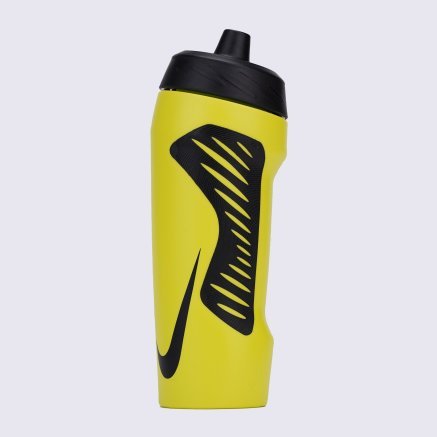 Бутылка Nike Hyperfuel Bottle 18 Oz - 125378, фото 1 - интернет-магазин MEGASPORT