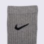 Шкарпетки Nike Value Cotton Crew Training Sock (3 Pair), фото 2 - інтернет магазин MEGASPORT