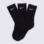 Шкарпетки Nike Everyday Cushion Crew, фото 1 - інтернет магазин MEGASPORT