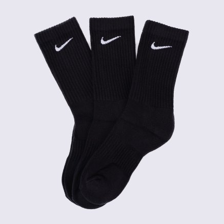 Шкарпетки Nike Everyday Cushion Crew - 119447, фото 1 - інтернет-магазин MEGASPORT