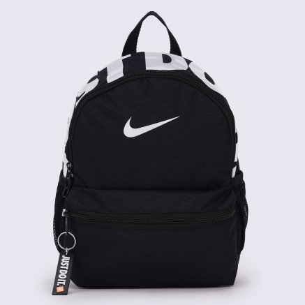 Рюкзак Nike Brasilia Jdi - 119398, фото 1 - інтернет-магазин MEGASPORT