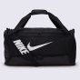 Сумка Nike Nk Brsla M Duff - 9.0, фото 1 - интернет магазин MEGASPORT