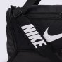 Сумка Nike Nk Brsla M Duff - 9.0, фото 4 - інтернет магазин MEGASPORT