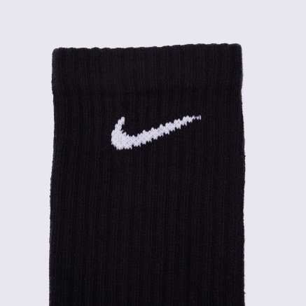 Шкарпетки Nike Everyday Cushion Crew - 122181, фото 3 - інтернет-магазин MEGASPORT