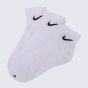 Шкарпетки Nike Everyday Lightweight Ankle, фото 1 - інтернет магазин MEGASPORT