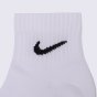 Шкарпетки Nike Everyday Lightweight Ankle, фото 2 - інтернет магазин MEGASPORT