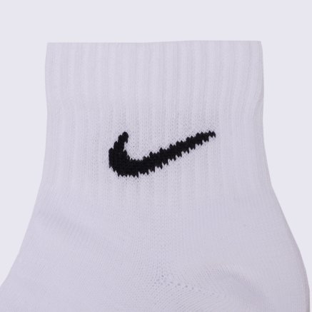 Шкарпетки Nike Everyday Lightweight Ankle - 114933, фото 2 - інтернет-магазин MEGASPORT