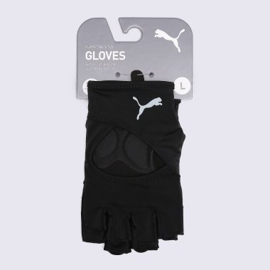 Рукавички puma Tr Ess Gloves - 115474, фото 1 - інтернет-магазин MEGASPORT