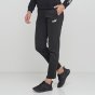 Спортивные штаны Puma Essentials Fleece Pants, фото 2 - интернет магазин MEGASPORT