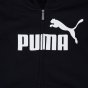 Кофта Puma Essentials Hooded Jacket, фото 3 - інтернет магазин MEGASPORT