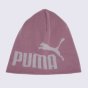 Шапка Puma Ess Logo Beanie, фото 1 - інтернет магазин MEGASPORT