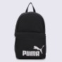 Рюкзак Puma Phase Backpack, фото 1 - интернет магазин MEGASPORT