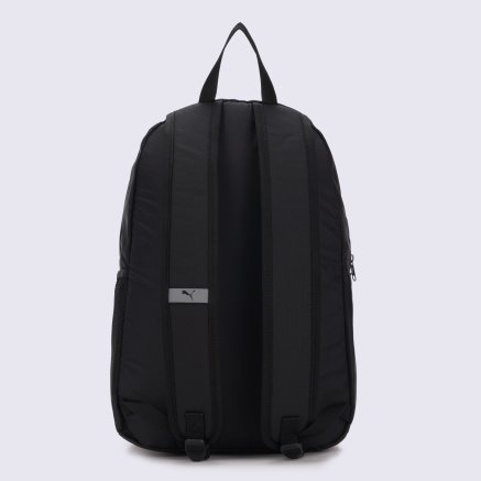 Рюкзак Puma Phase Backpack - 122902, фото 2 - интернет-магазин MEGASPORT
