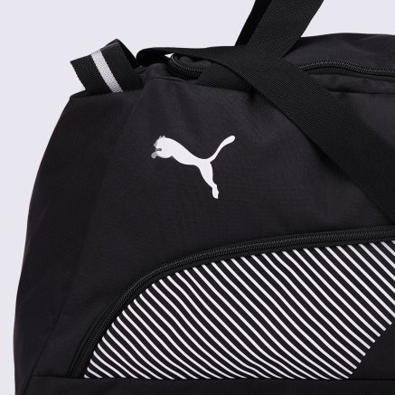 Сумки Puma Fundamentals Sports Bag M - 125401, фото 4 - интернет-магазин MEGASPORT
