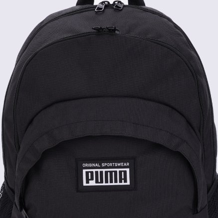 Рюкзаки Puma Academy Backpack - 125405, фото 4 - інтернет-магазин MEGASPORT