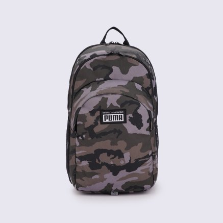 Рюкзак Puma Academy Backpack - 125406, фото 1 - интернет-магазин MEGASPORT