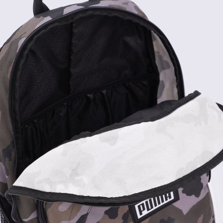 Рюкзак Puma Academy Backpack - 125406, фото 3 - інтернет-магазин MEGASPORT