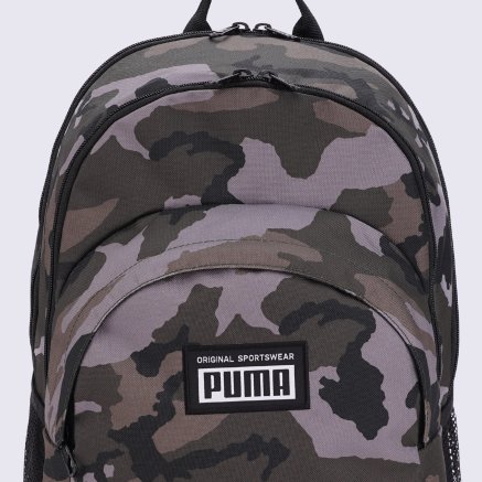 Рюкзак Puma Academy Backpack - 125406, фото 4 - интернет-магазин MEGASPORT