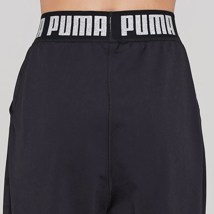 Спортивные штаны Puma Train Stretch Knit Pant - 126663, фото 5 - интернет-магазин MEGASPORT