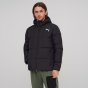 Куртка Puma Goose Down Style Jacket, фото 1 - интернет магазин MEGASPORT