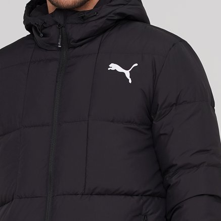 Куртка Puma Goose Down Style Jacket - 127174, фото 4 - интернет-магазин MEGASPORT