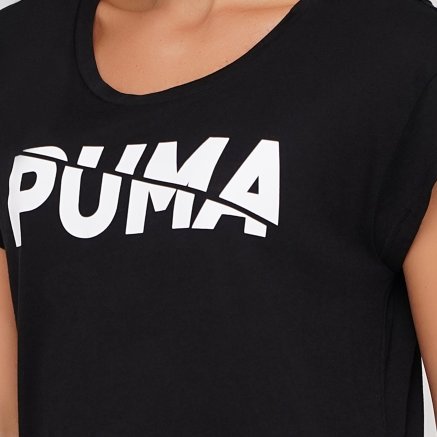 Футболка Puma Modern Sports Graphic Tee - 125799, фото 4 - интернет-магазин MEGASPORT