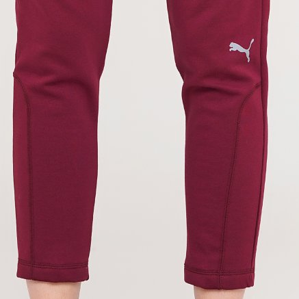 Спортивные штаны Puma Evostripe Pants - 126715, фото 4 - интернет-магазин MEGASPORT