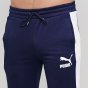 Спортивные штаны Puma Iconic T7 Track Pants, фото 4 - интернет магазин MEGASPORT