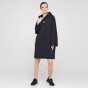 Платье Puma Classics Hooded Dress, фото 2 - интернет магазин MEGASPORT