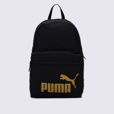 Рюкзаки puma Phase Backpack - 128502, фото 1 - інтернет-магазин MEGASPORT