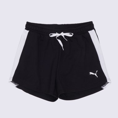 Шорты puma Modern Sports Shorts - 139978, фото 1 - интернет-магазин MEGASPORT